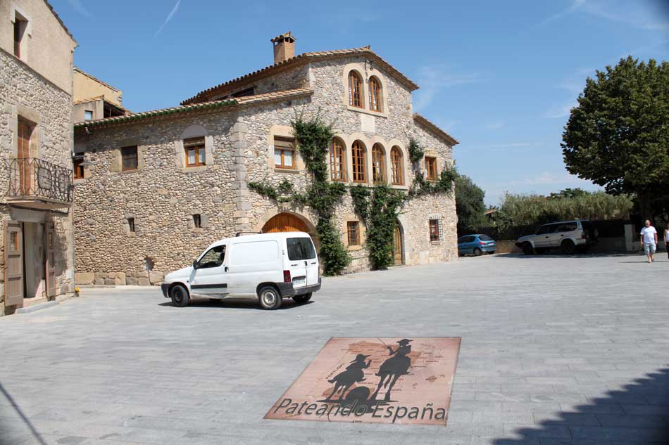 Torroella de Fluviá oTorroella de Fluvià